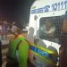 Gauteng Police Arrest Over 1,090 Suspects in Weekend Crime Crackdown