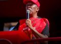 Malema Sparks Fury With “Stupid” Jab at MK Party and Zuma