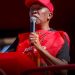 Malema Sparks Fury With “Stupid” Jab at MK Party and Zuma