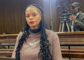 Supreme Court of Appeal Rules on Legality of Nandipha Magudumana’s Arrest and Deportation from Tanzania