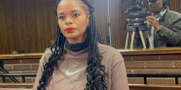 Supreme Court of Appeal Rules on Legality of Nandipha Magudumana’s Arrest and Deportation from Tanzania