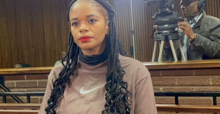 Supreme Court of Appeal Rules on Legality of Nandipha Magudumana’s Arrest and Deportation from Tanzania