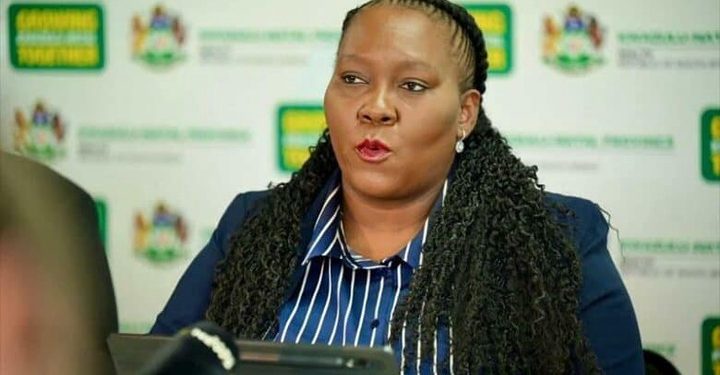 KZN Health Department Launches Urgent Drive to Find 117,000 Missing HIV Patients