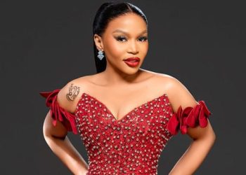 TV Star Tebogo Thobejane Opens Up About PTSD After Alleged Assassination Attempt