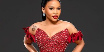 TV Star Tebogo Thobejane Opens Up About PTSD After Alleged Assassination Attempt