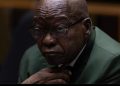 How Zuma’s 2010 Ethics Breach Eroded South Africa’s Culture of Accountability