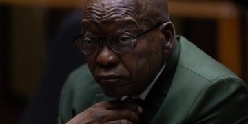 How Zuma’s 2010 Ethics Breach Eroded South Africa’s Culture of Accountability