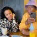 Babes Wodumo Shares Intimate Grieving Ritual for Late Husband Mampintsha