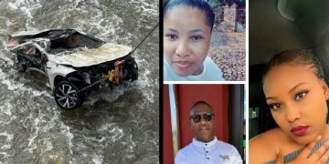 Families Accuse SAPS of Cover-Up in Hennops River Tragedy
