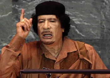 Thabo Mbeki Criticizes UN Libya Vote, Calls for African Unity