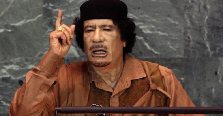 Thabo Mbeki Criticizes UN Libya Vote, Calls for African Unity