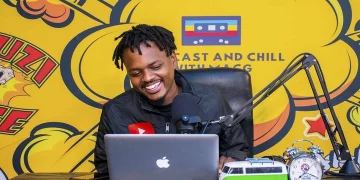 MultiChoice Distances Itself After Podcaster MacG’s Controversial Remarks About Minnie Dlamini