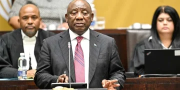 Ramaphosa Defends BEE Policies, Rejects Claims They Hinder Economic Growth