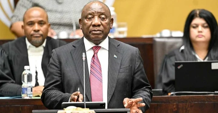 Ramaphosa Defends BEE Policies, Rejects Claims They Hinder Economic Growth