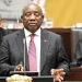 Ramaphosa Defends BEE Policies, Rejects Claims They Hinder Economic Growth