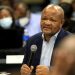 Police Minister Senzo Mchunu Condemns Allegations Against KZN Traditional Leader
