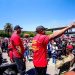 EFF Rally in Glen Hazel Showcases Cross-Racial Solidarity Amid Push for Economic Justice