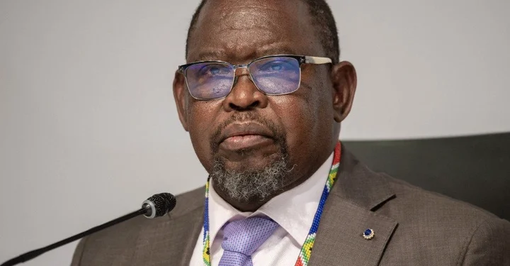 GNU’s First Major Test: Ramaphosa’s Leadership Under Scrutiny After Pivotal Week