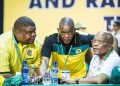 Magashule-Zuma Alliance Shakes Up SA Politics as ACT and MK Party Merge