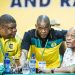 Magashule-Zuma Alliance Shakes Up SA Politics as ACT and MK Party Merge