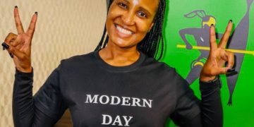 Duduzile Zuma Declares Herself “Commander Grenade,” Sparks Debate with Bold Political Symbolism