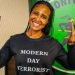 Duduzile Zuma Declares Herself “Commander Grenade,” Sparks Debate with Bold Political Symbolism