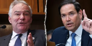 Senate Hearing Erupts in Racial Tensions Over South African Refugee Policy