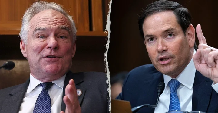 Senate Hearing Erupts in Racial Tensions Over South African Refugee Policy