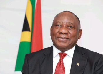 Ramaphosa’s “Kill the Boer” Remarks Spark Debate Over His Domestic vs. International Stance