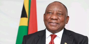 Ramaphosa’s “Kill the Boer” Remarks Spark Debate Over His Domestic vs. International Stance