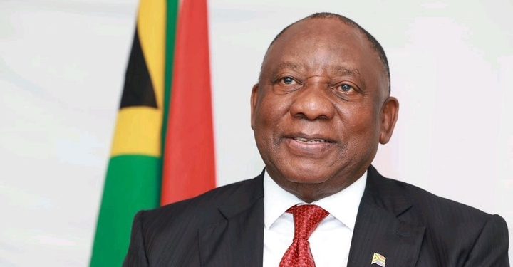 Ramaphosa’s “Kill the Boer” Remarks Spark Debate Over His Domestic vs. International Stance