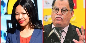 Fired SAFA Official Denies Leaking R10 Million Payment Details, Claims Unfair Dismissal