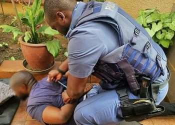 Tongaat Parolee Arrested for Brutal Stabbing Attack