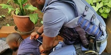 Tongaat Parolee Arrested for Brutal Stabbing Attack