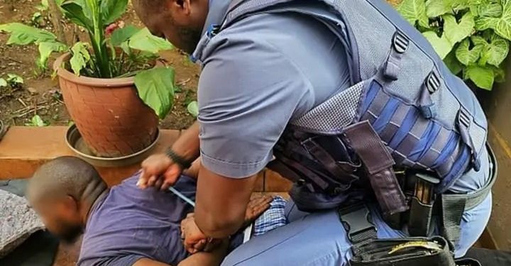 Tongaat Parolee Arrested for Brutal Stabbing Attack