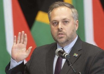 Home Affairs Goes Digital: 24/7 Services & Bank Branch Access Coming Soon