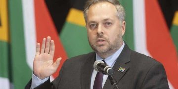 Home Affairs Goes Digital: 24/7 Services & Bank Branch Access Coming Soon