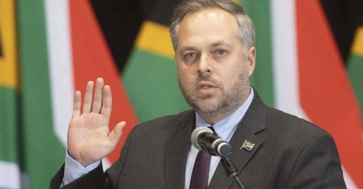 Home Affairs Goes Digital: 24/7 Services & Bank Branch Access Coming Soon