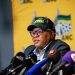 ANC MPs Demand DA’s Expulsion as Government of National Unity Tensions Escalate