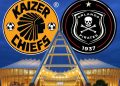 Nedbank Cup Final Tickets on Sale Monday: Chiefs vs Pirates Set for Historic Clash