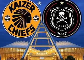 Nedbank Cup Final Tickets on Sale Monday: Chiefs vs Pirates Set for Historic Clash