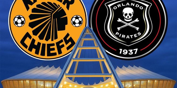 Nedbank Cup Final Tickets on Sale Monday: Chiefs vs Pirates Set for Historic Clash