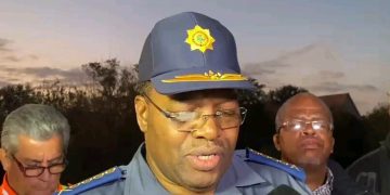 South African Police Confirm Three Missing Officers Among Five Found Dead in Hennops River