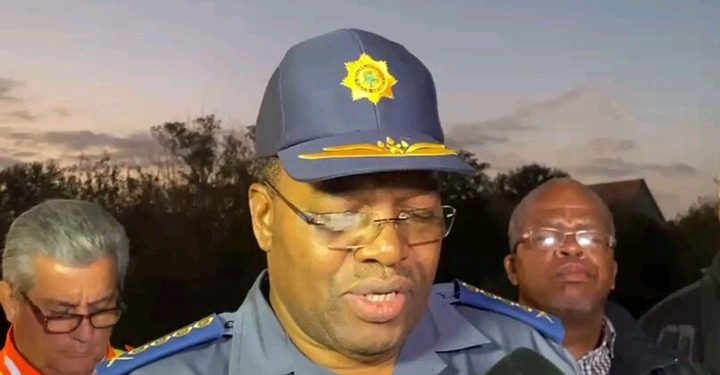 South African Police Confirm Three Missing Officers Among Five Found Dead in Hennops River