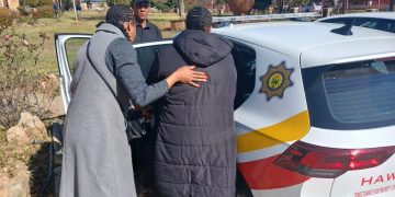 Hawks Arrest Former Municipal Official and Service Provider in R530,000 Fraud Case