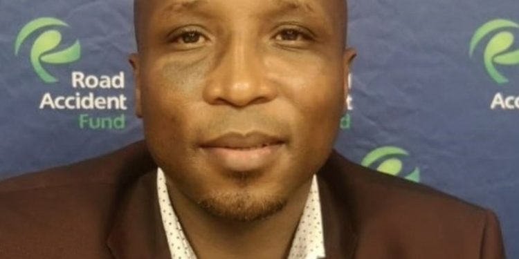 RAF CEO Collins Letsoalo Suspended Amid Corruption Probe