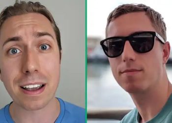 American Man’s Blunt Warning to Afrikaners Moving to U.S. Sparks Fiery Debate