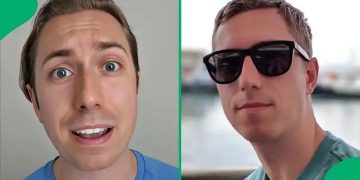 American Man’s Blunt Warning to Afrikaners Moving to U.S. Sparks Fiery Debate