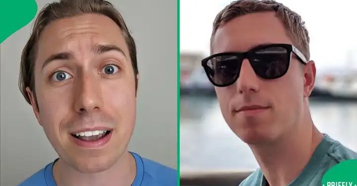 American Man’s Blunt Warning to Afrikaners Moving to U.S. Sparks Fiery Debate