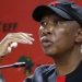 Yasmin Sooka Warns of Possible US Sanctions Against Julius Malema